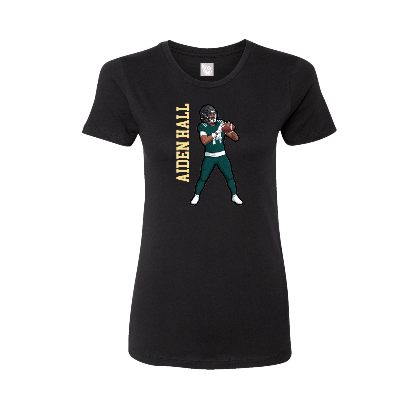Fitted Women's Tee