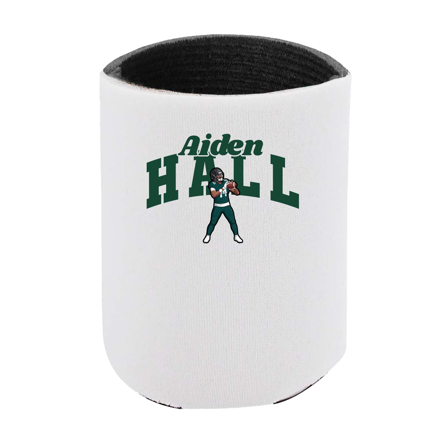 Can Holder — Signature Arch in White