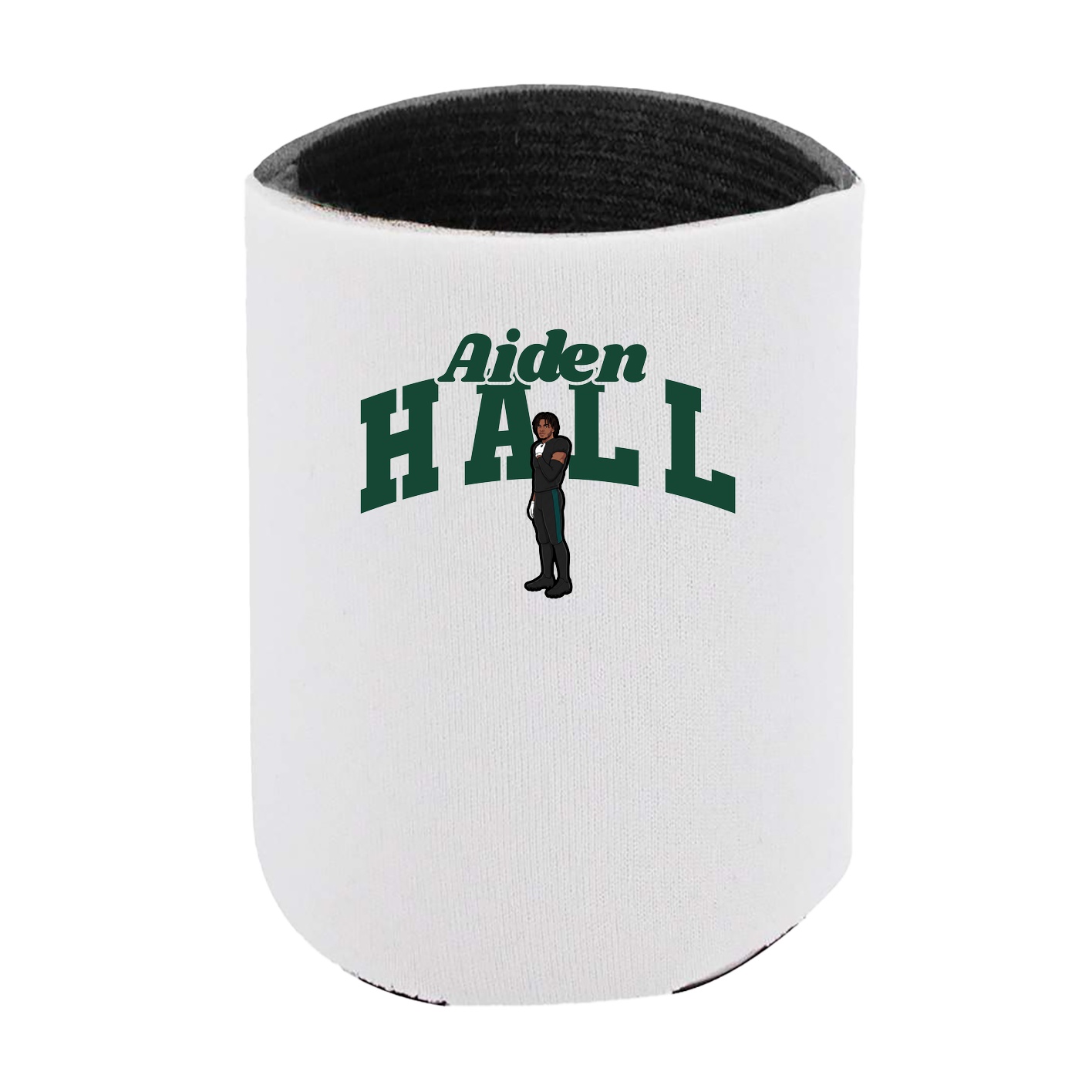 Can Holder — Signature Arch in White