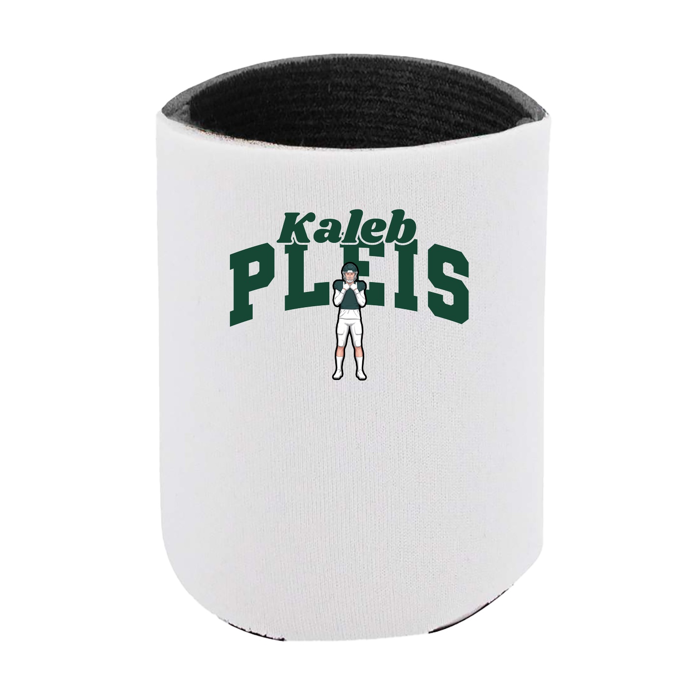 Can Holder — Signature Arch in White