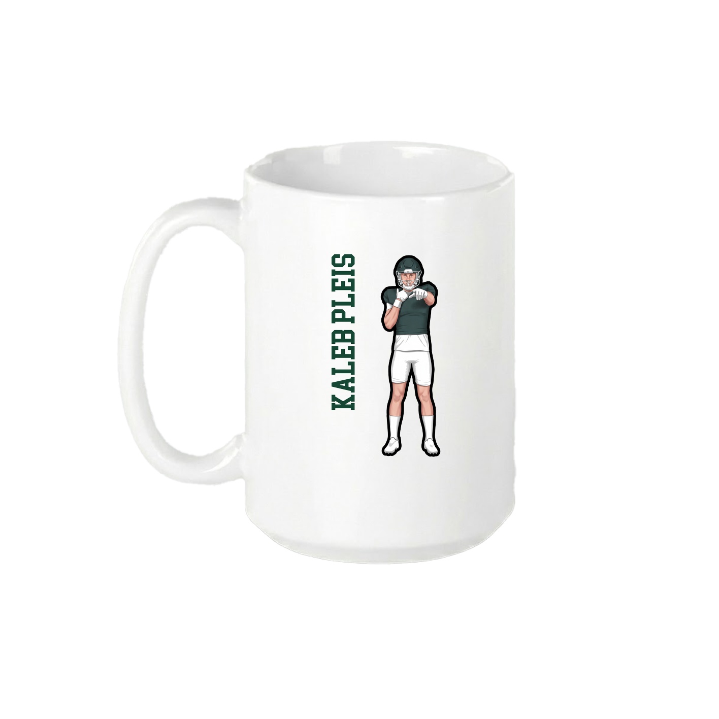 15oz Coffee Mug