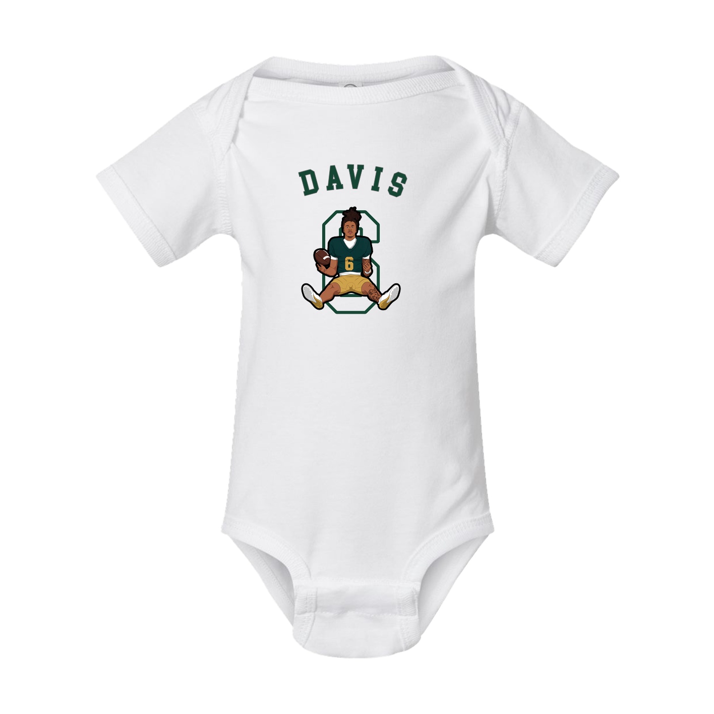 Baby Onesie
