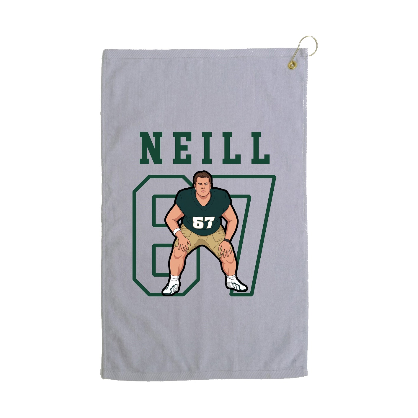 Golf Towel
