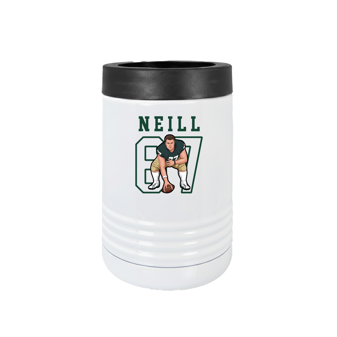 Beverage Holder — Shirsey in White