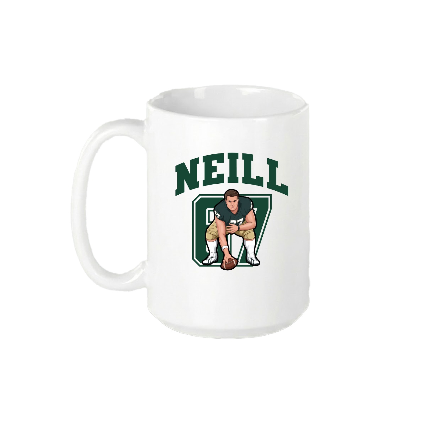 15oz Coffee Mug