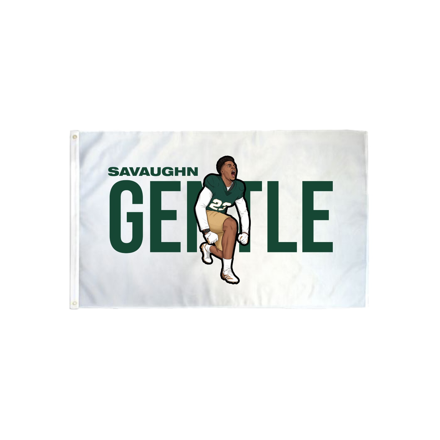 3x5 Flag