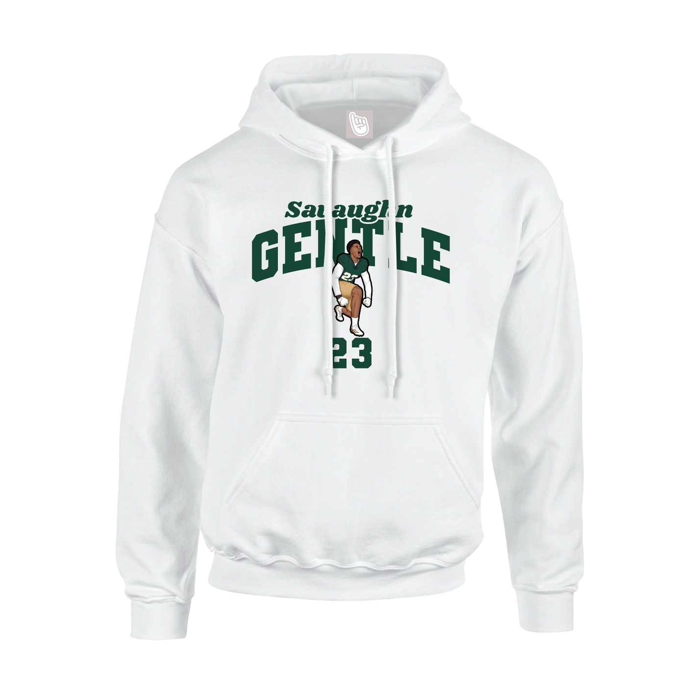 Youth Hoodie