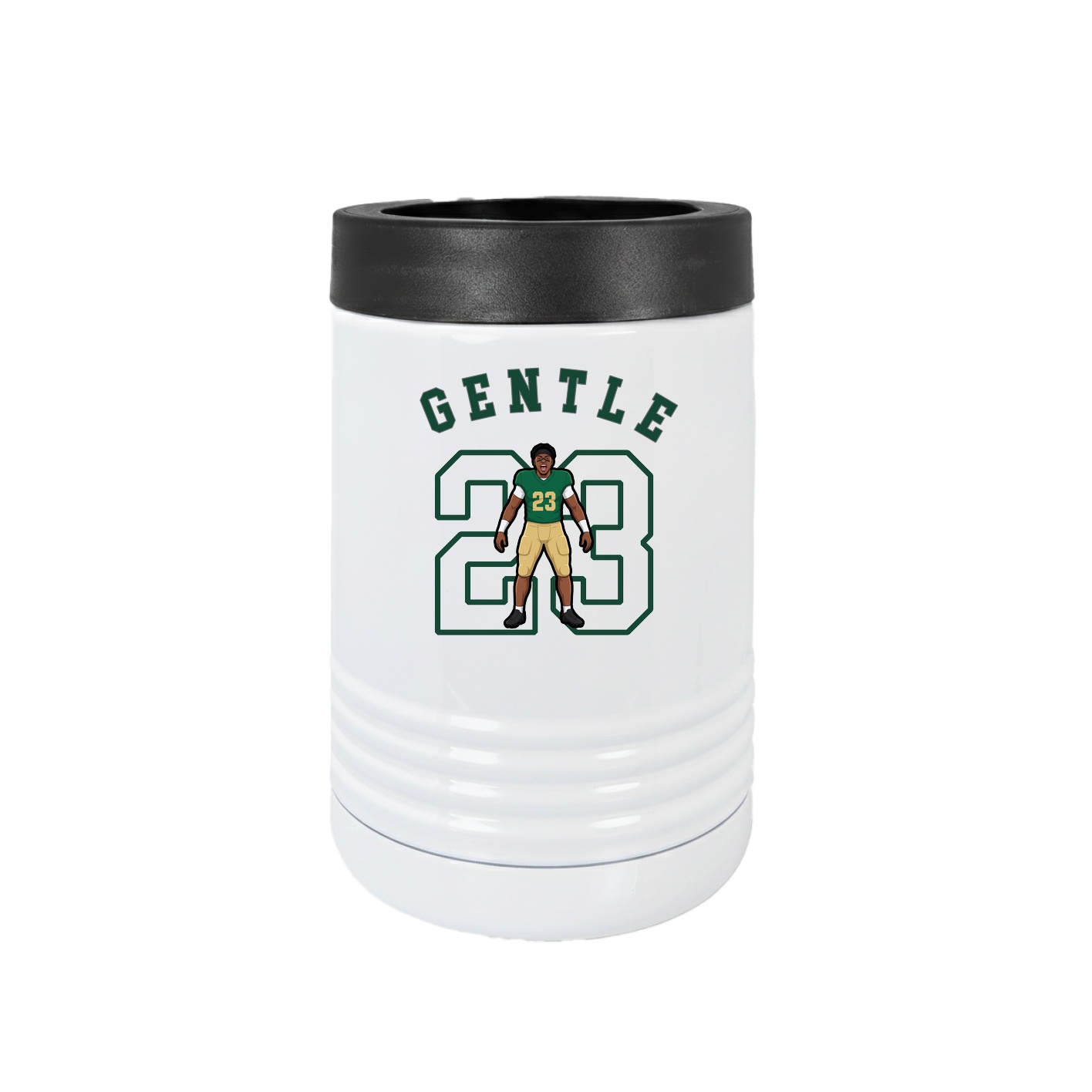 Beverage Holder — Shirsey Arch in White