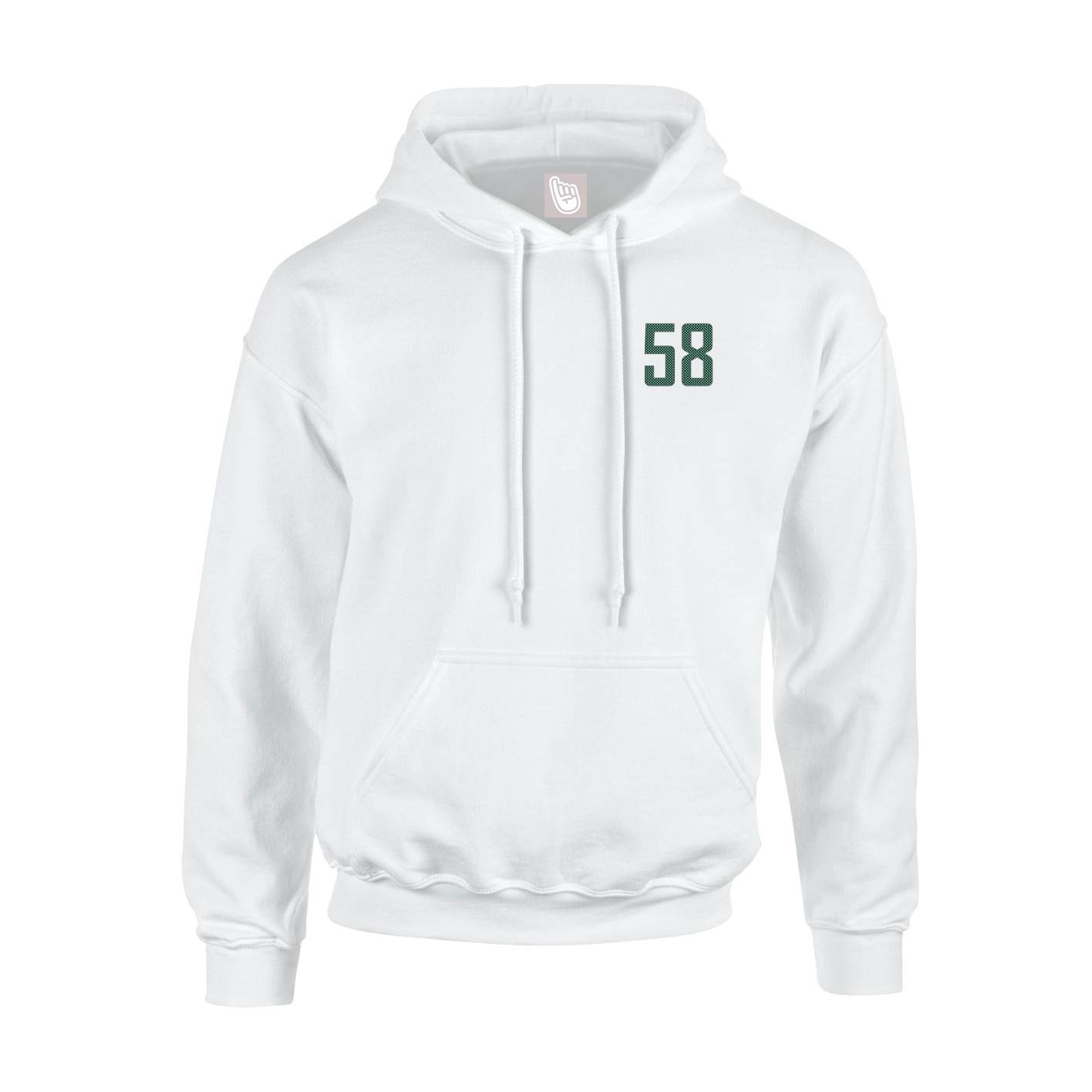 Youth Hoodie