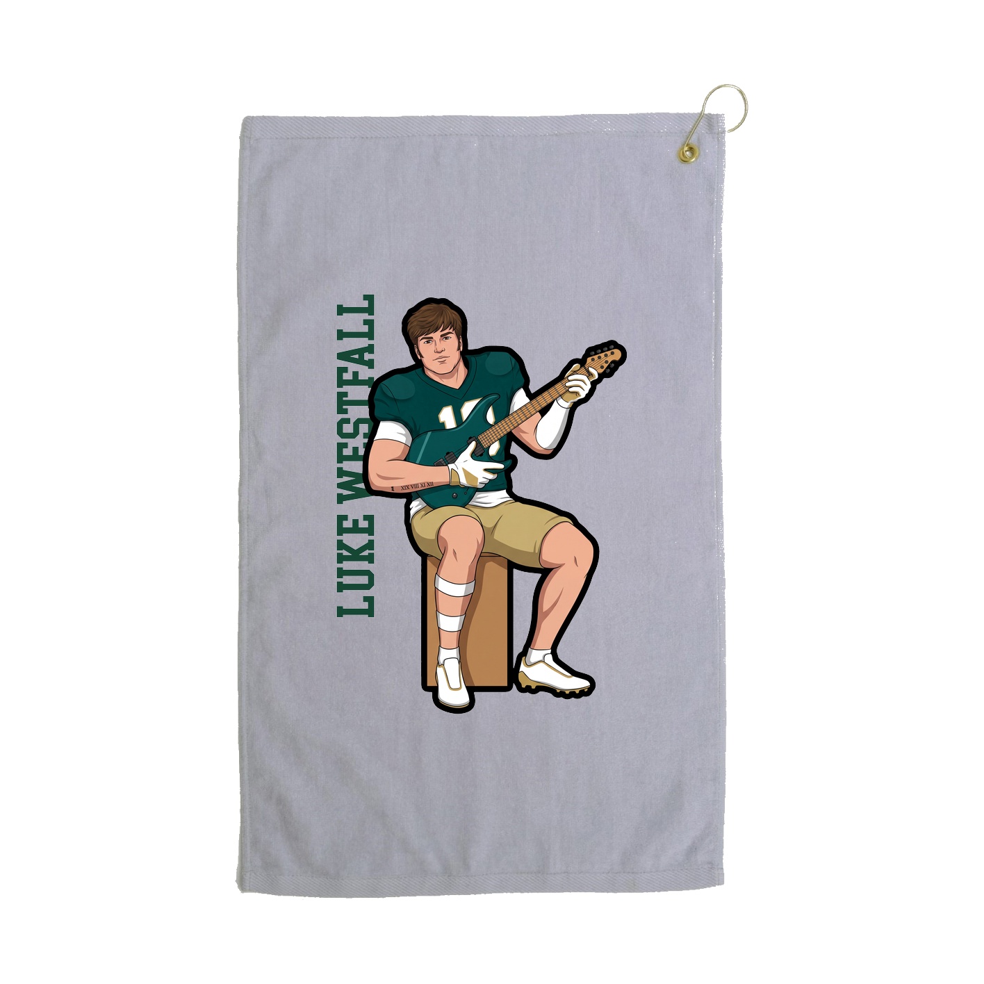 Golf Towel