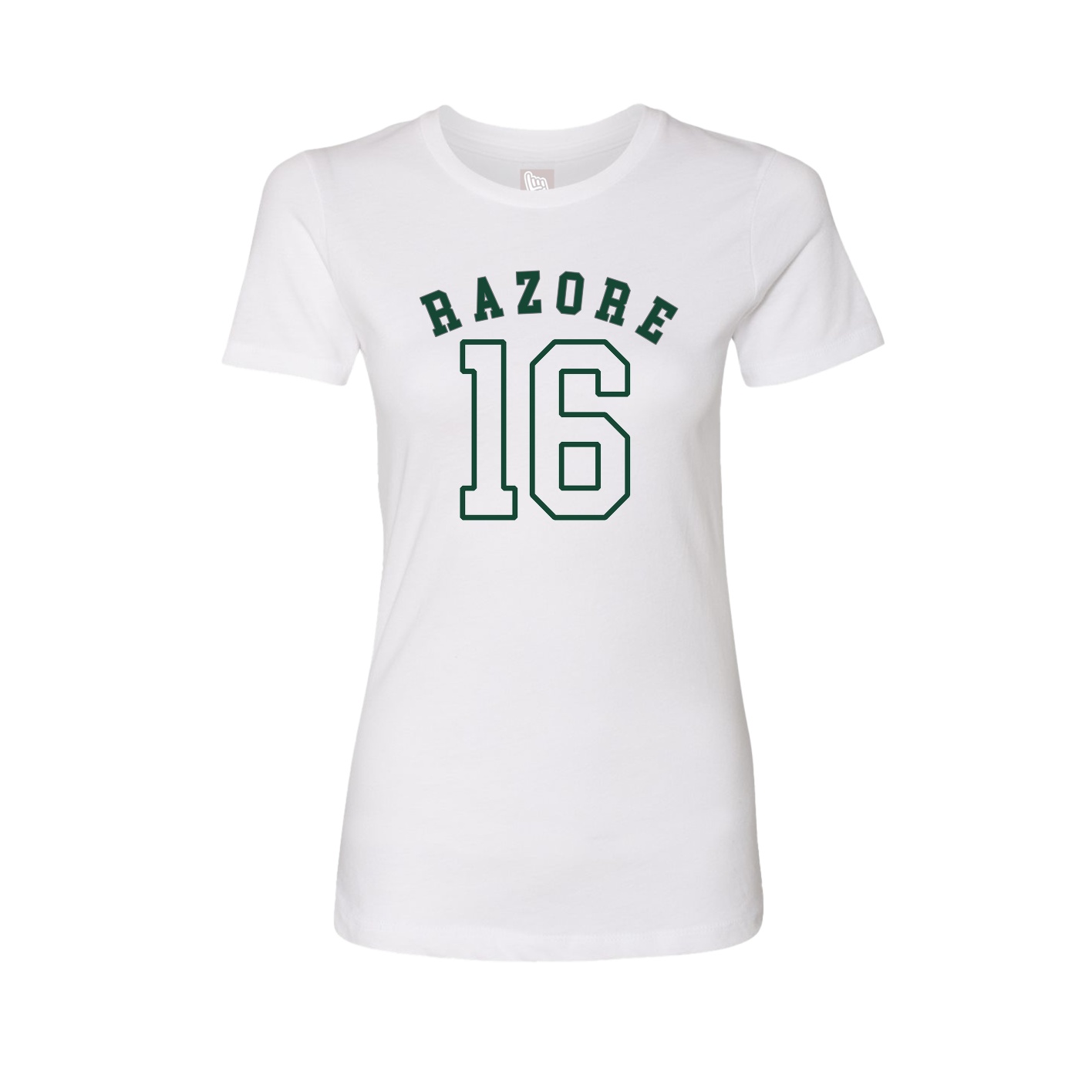 Womens Tee