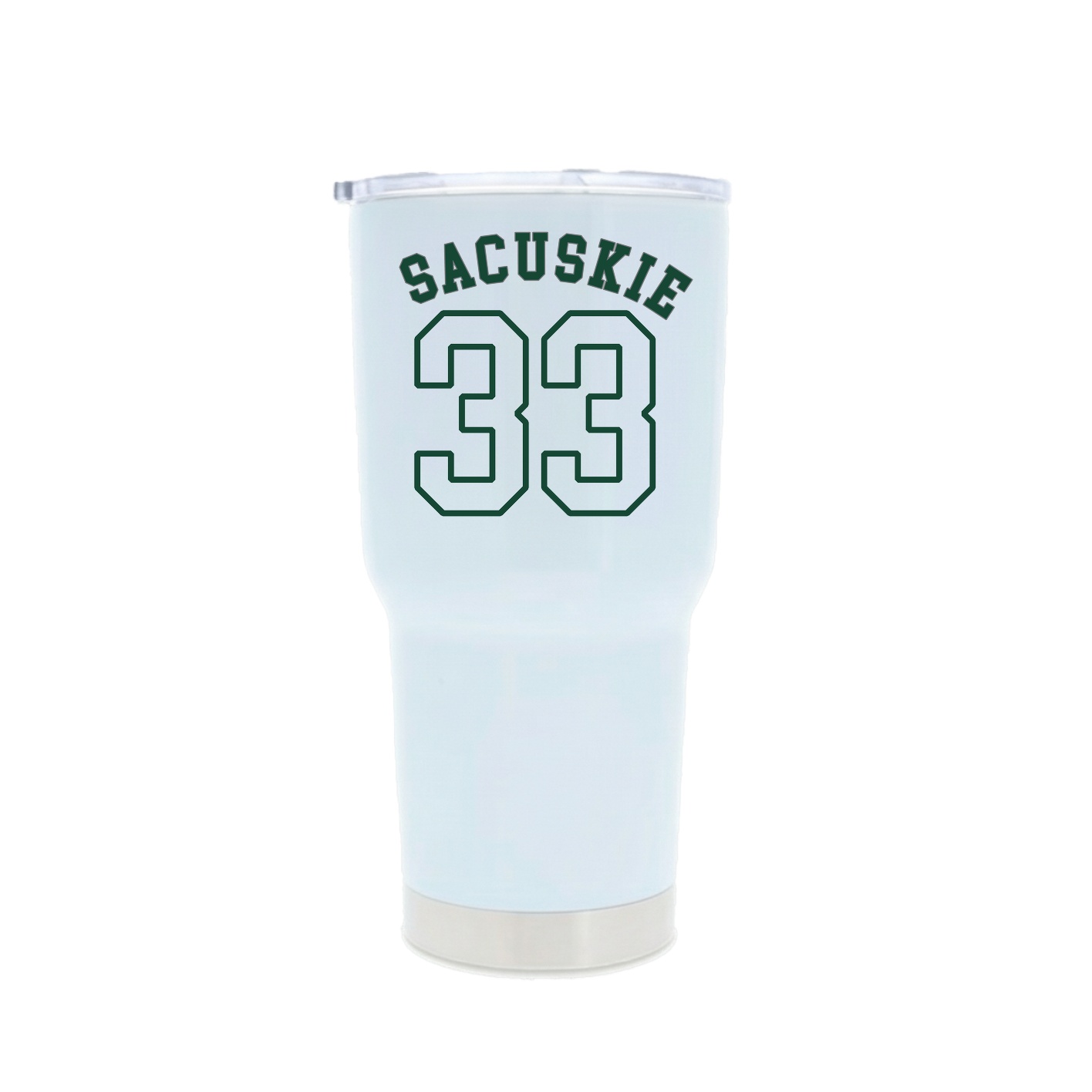 30oz Stainless Steel Tumbler