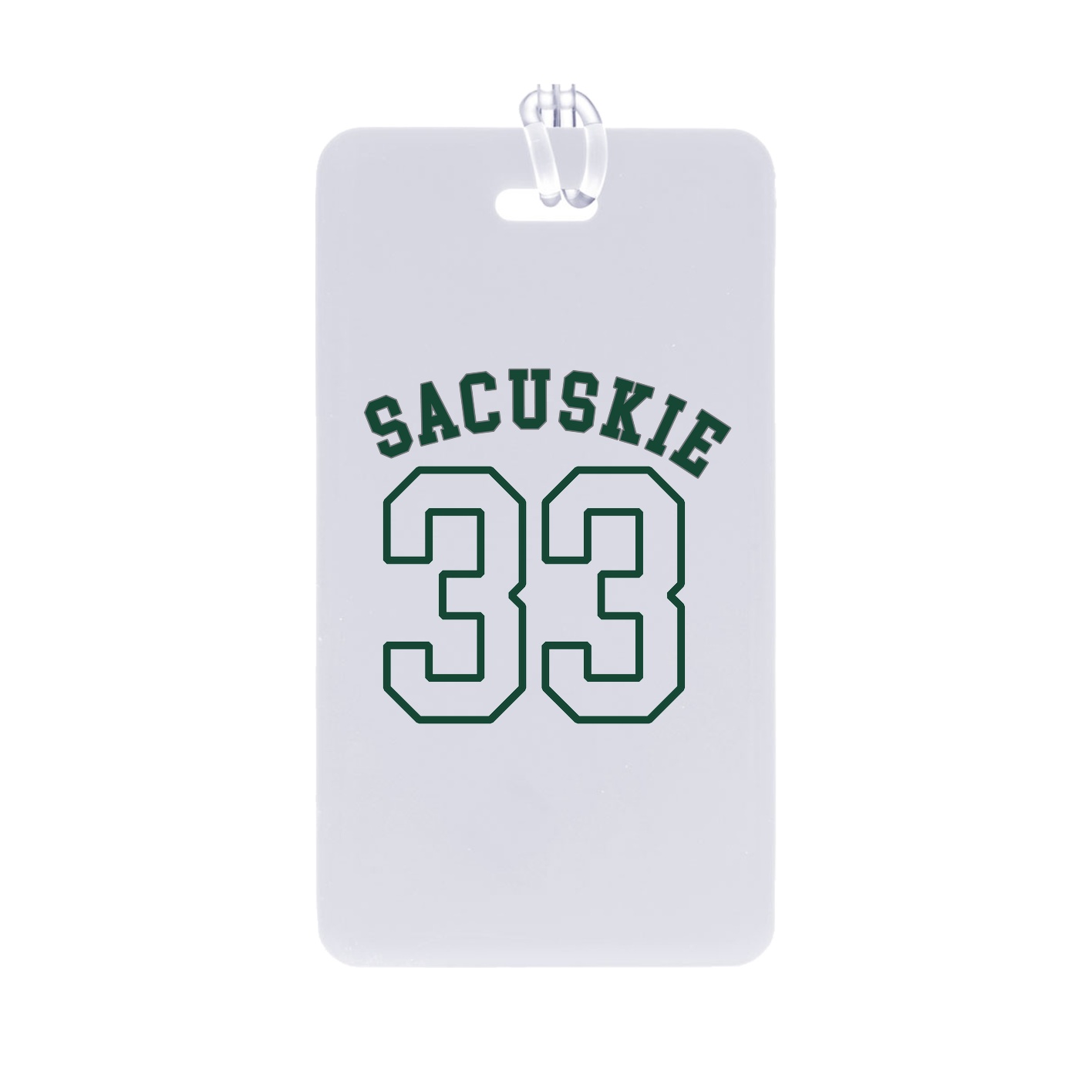 Bag Tag