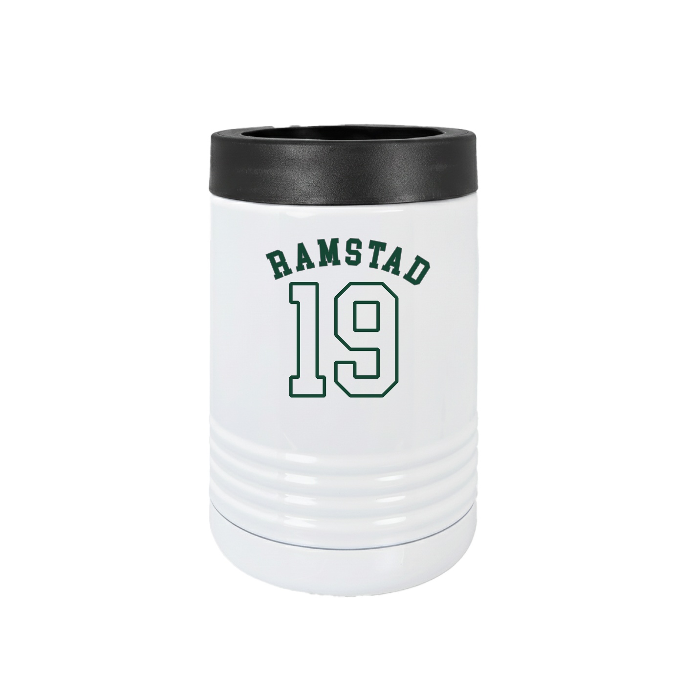 Beverage Holder — Shirsey Arch in White