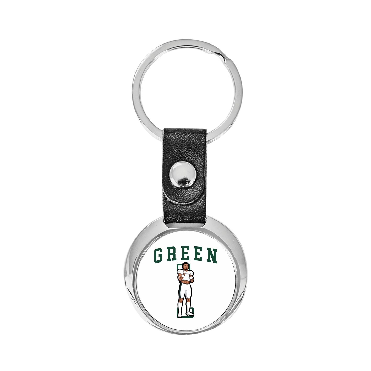 Key Chain — Shirsey in Classic