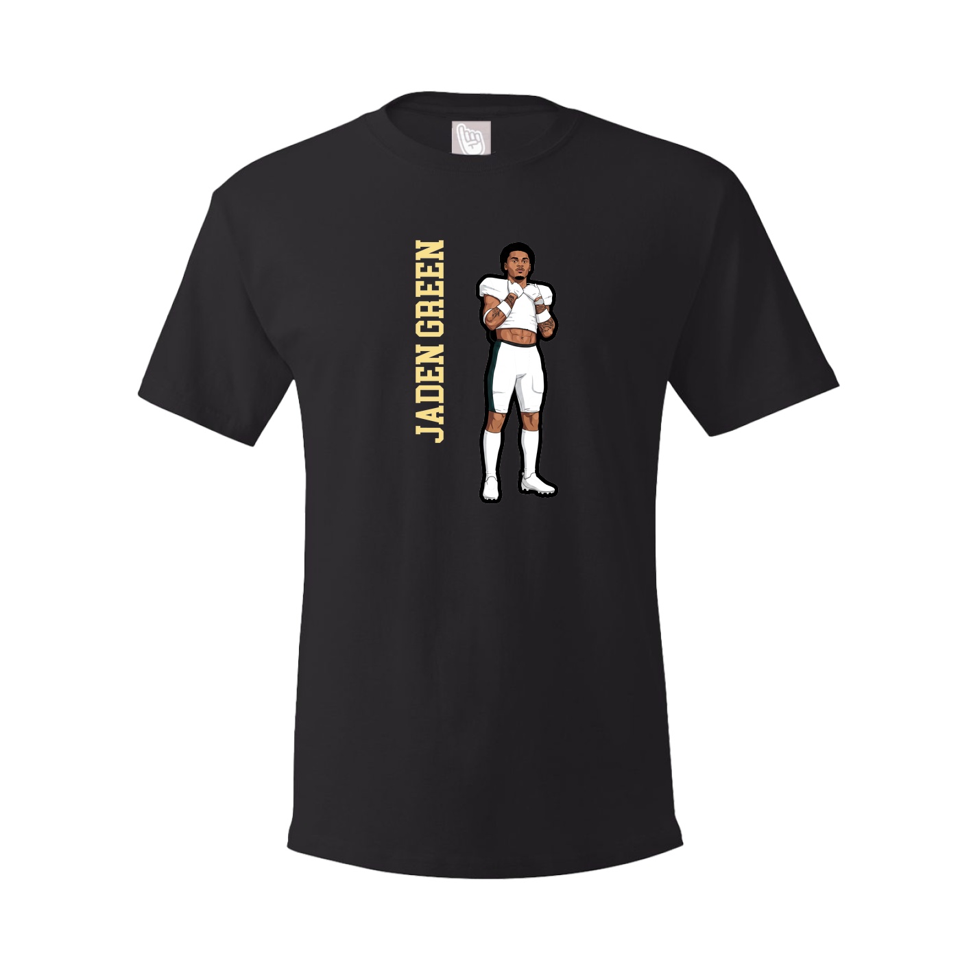 NIL Club Tee