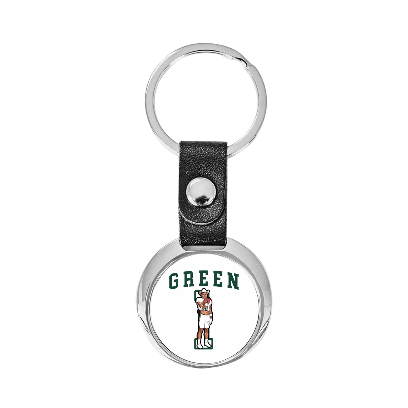 Key Chain — Shirsey in Classic