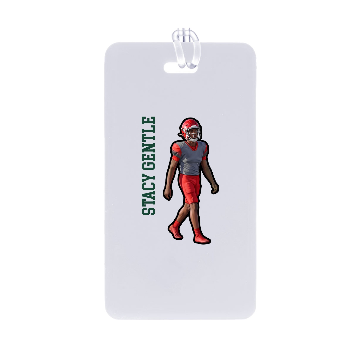 Bag Tag