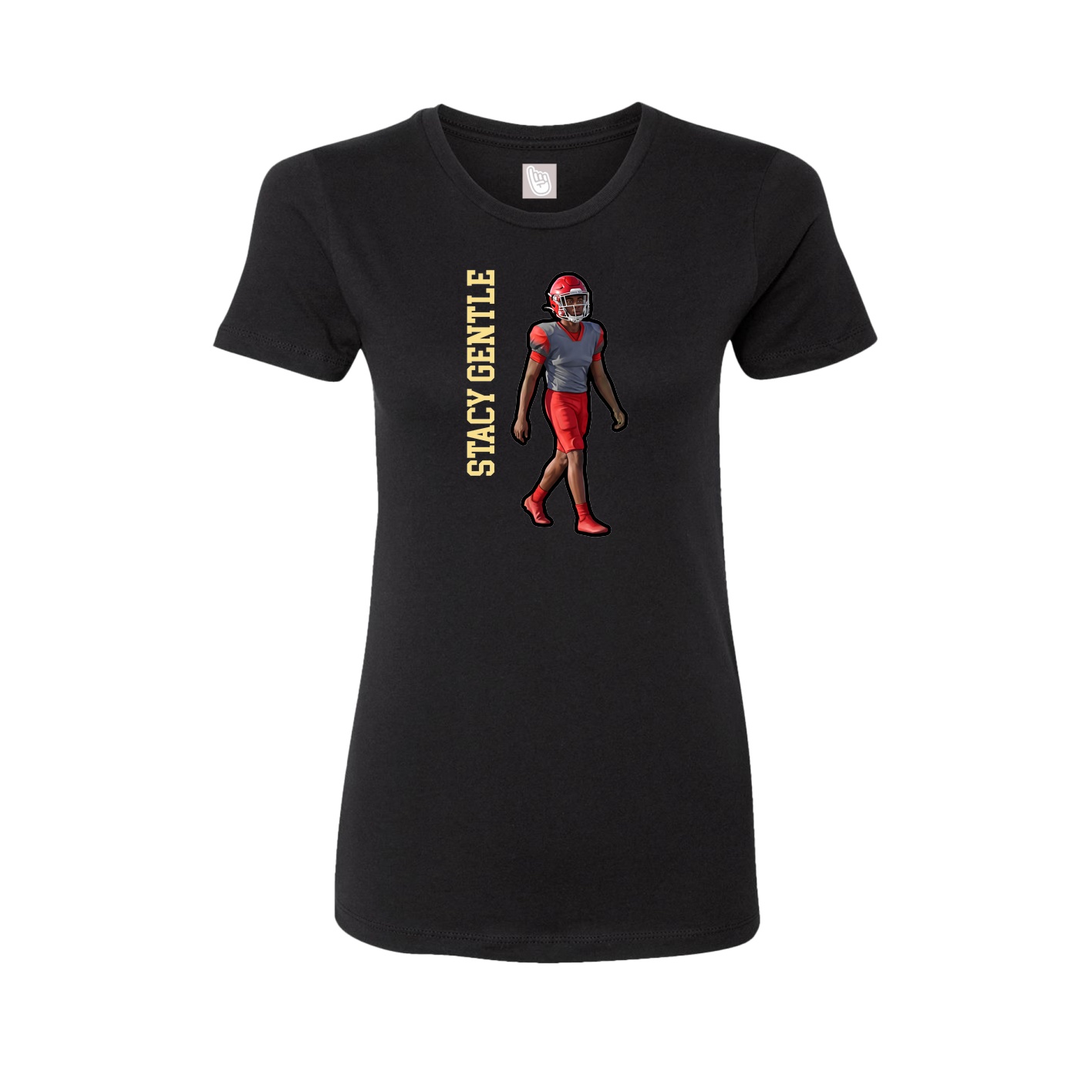 Womens Tee