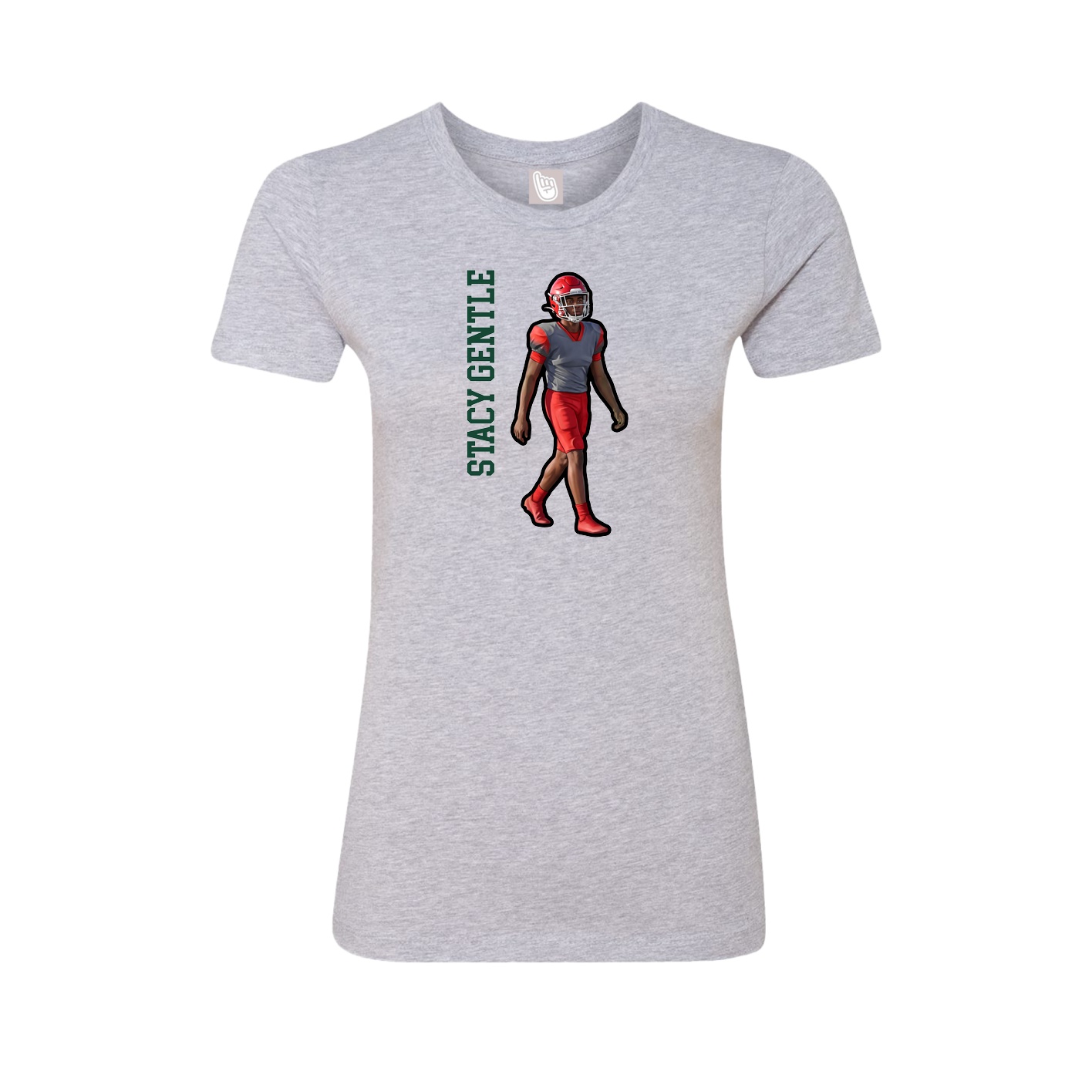 Womens Tee