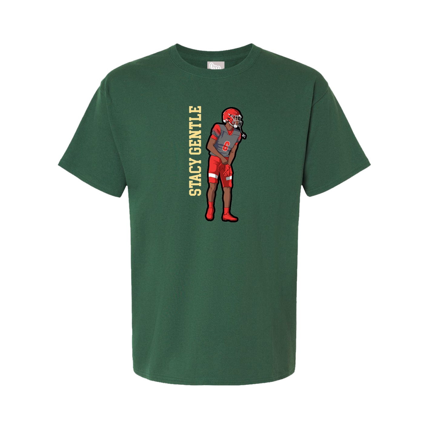 NIL Club Youth Tee