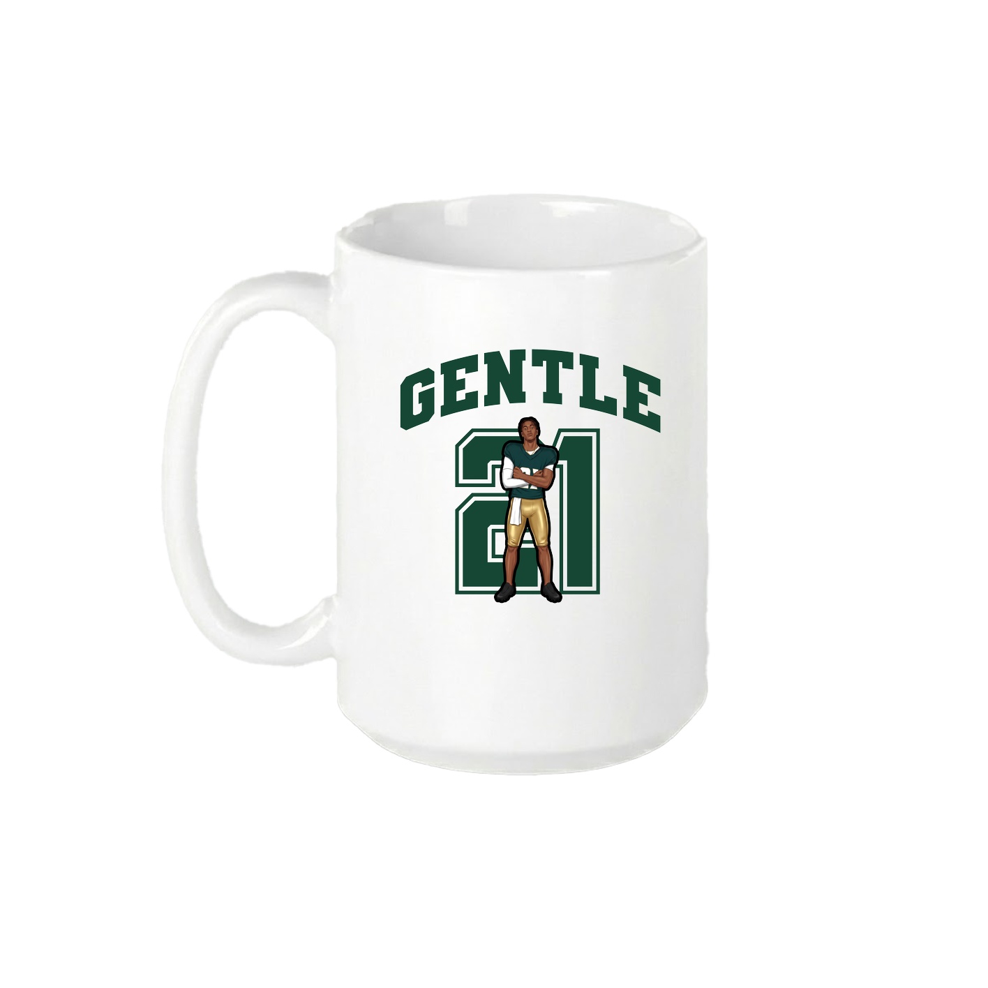 15oz Coffee Mug
