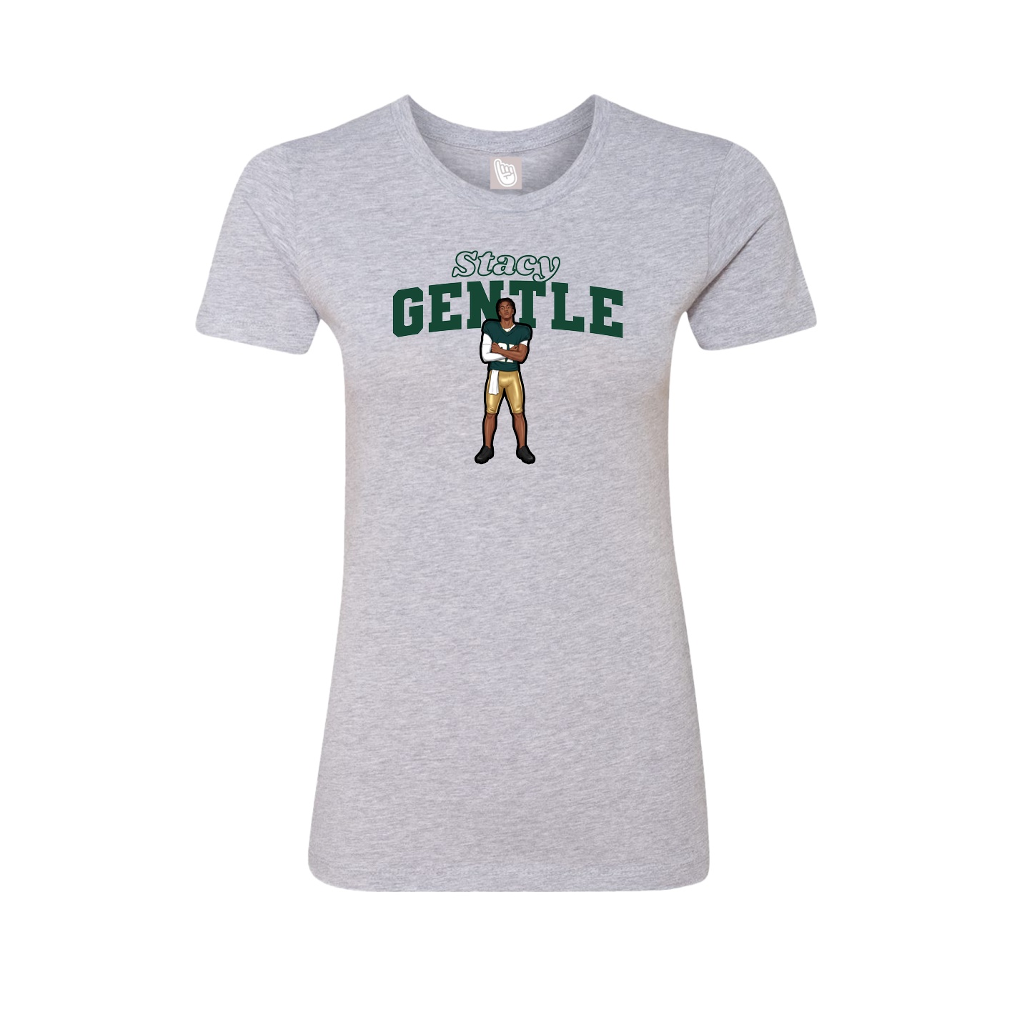 Womens Tee