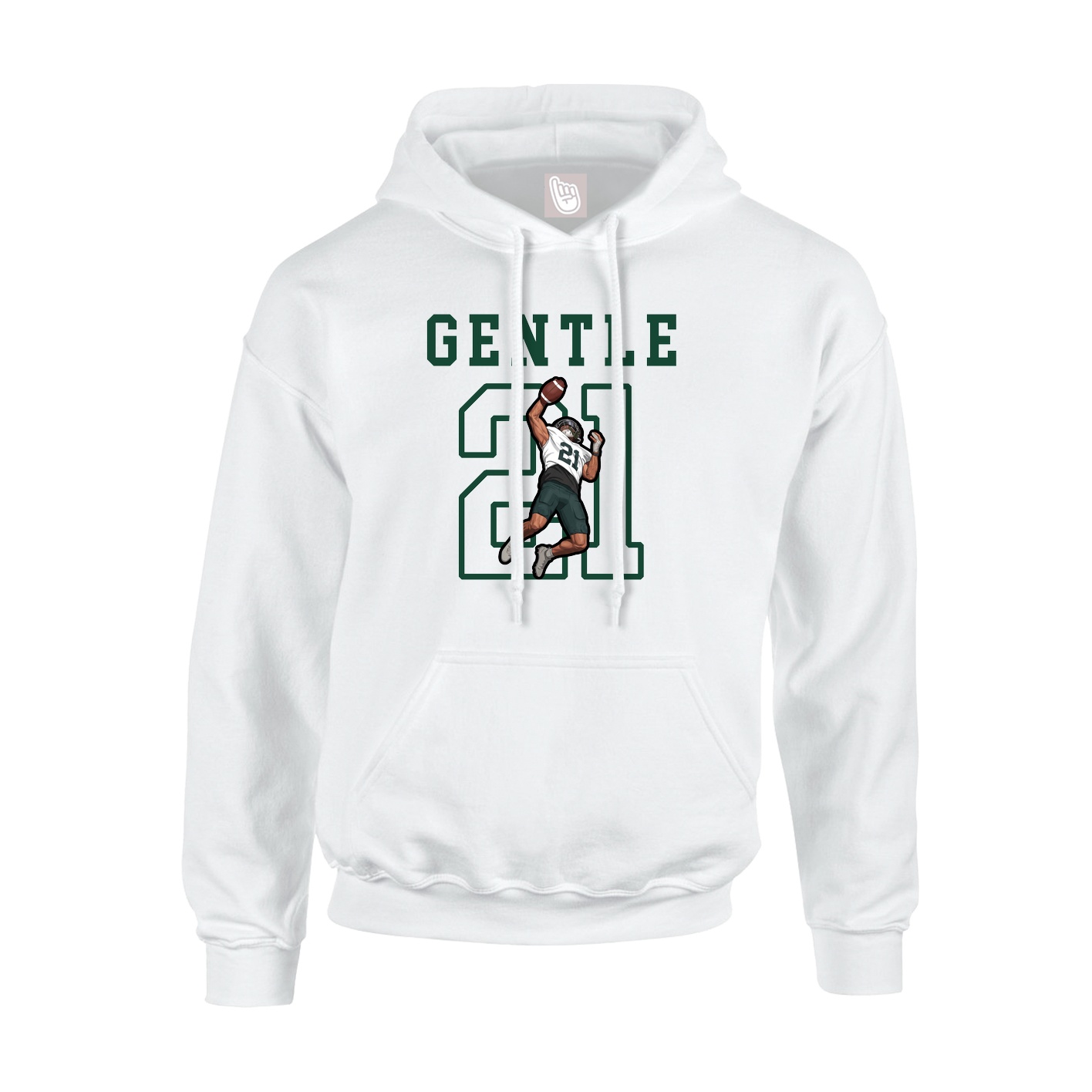 Youth Hoodie