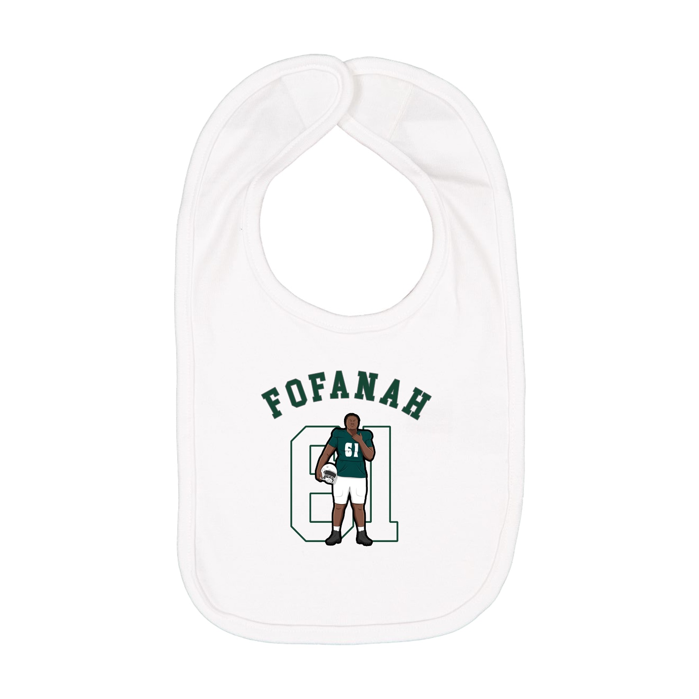 Infant Bib