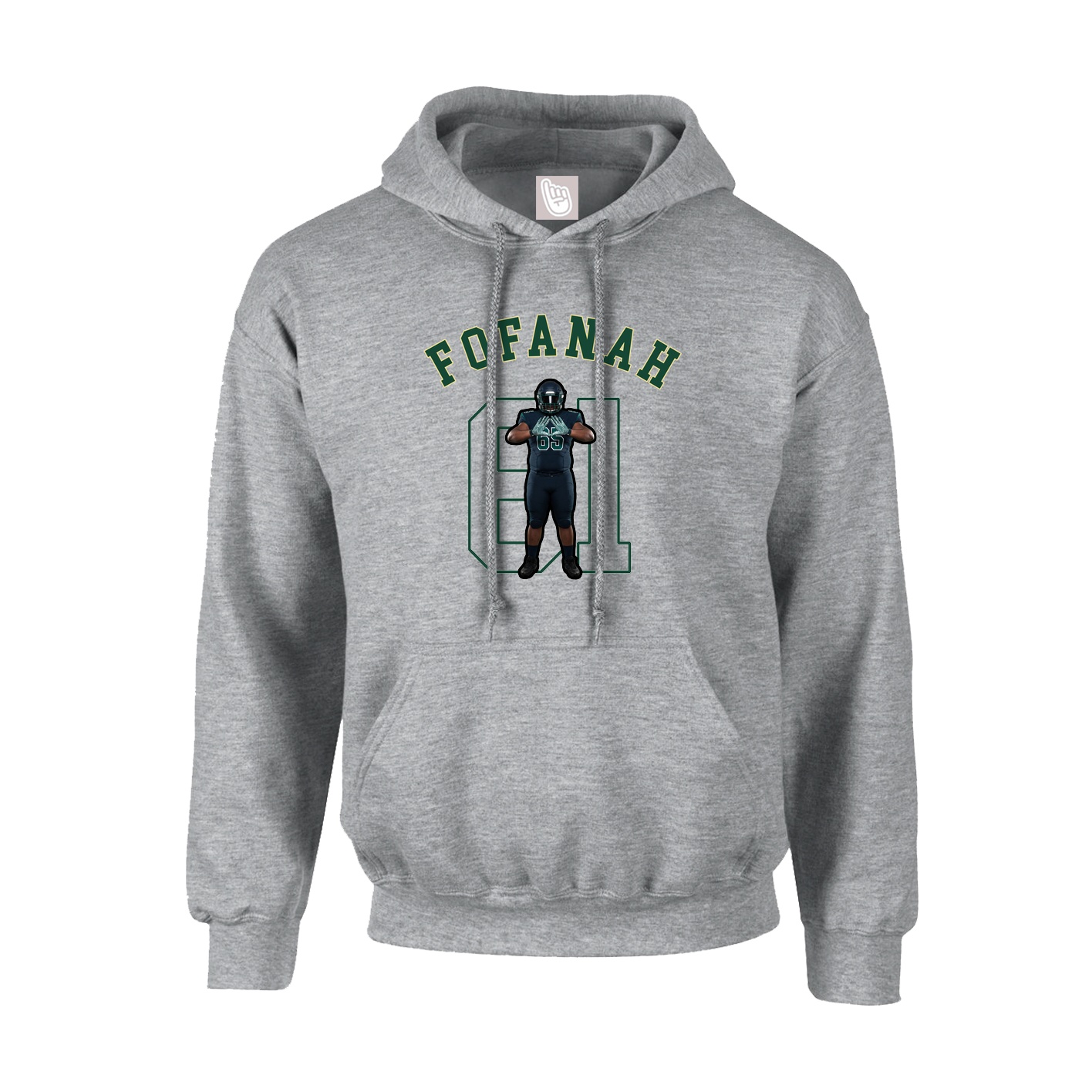 Hoodie