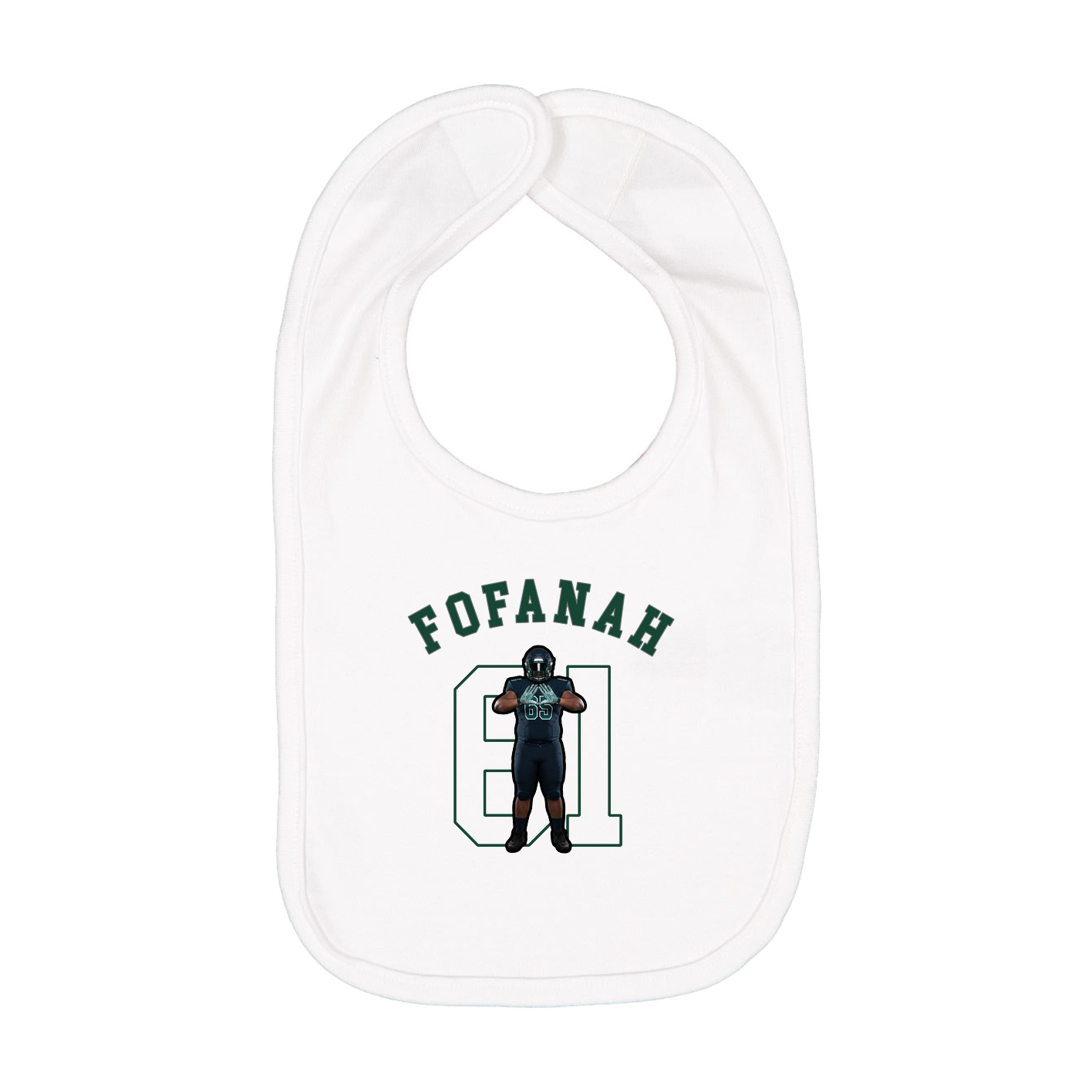 Infant Bib