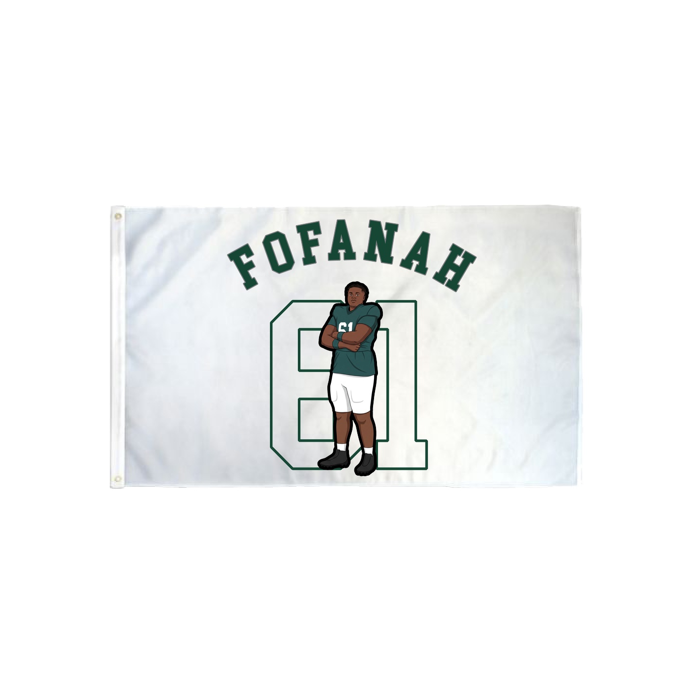 3x5 Flag