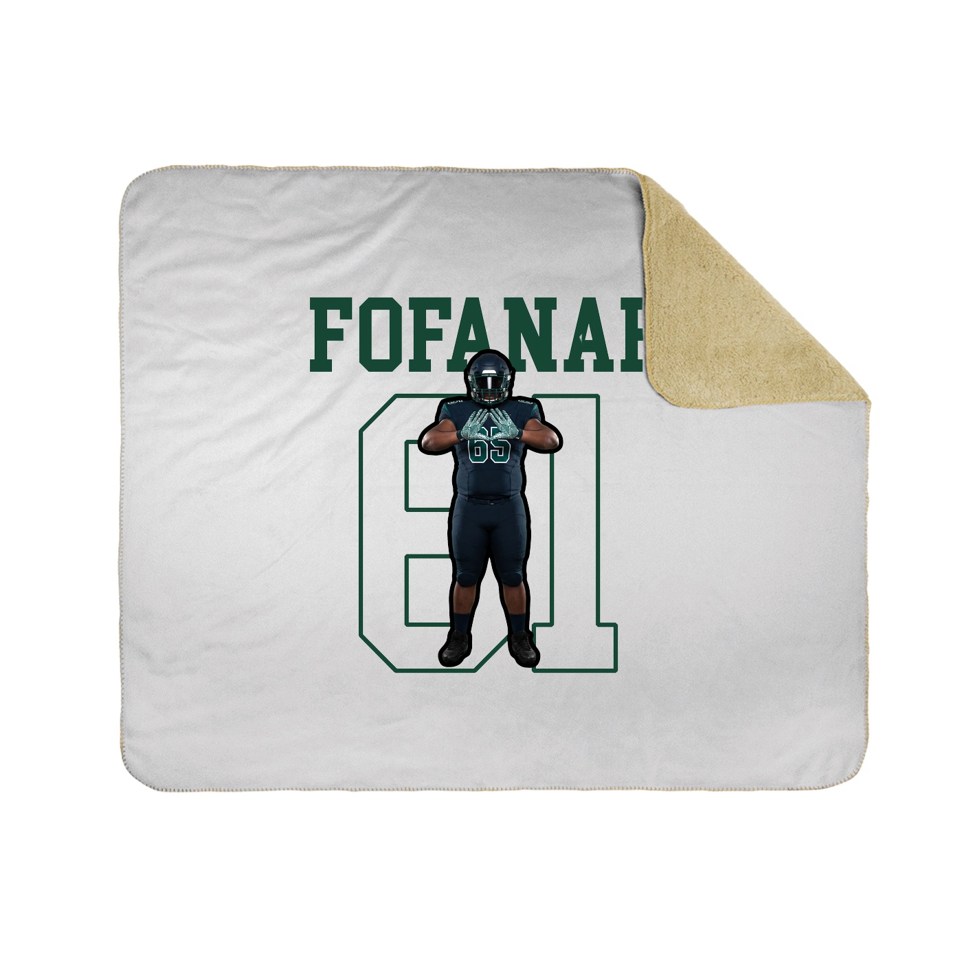 Throw Blanket