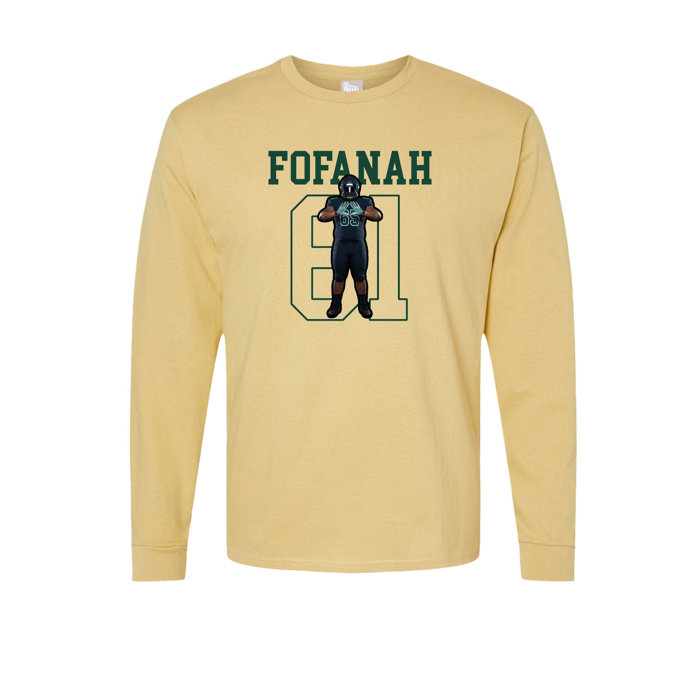 Long Sleeve Tee