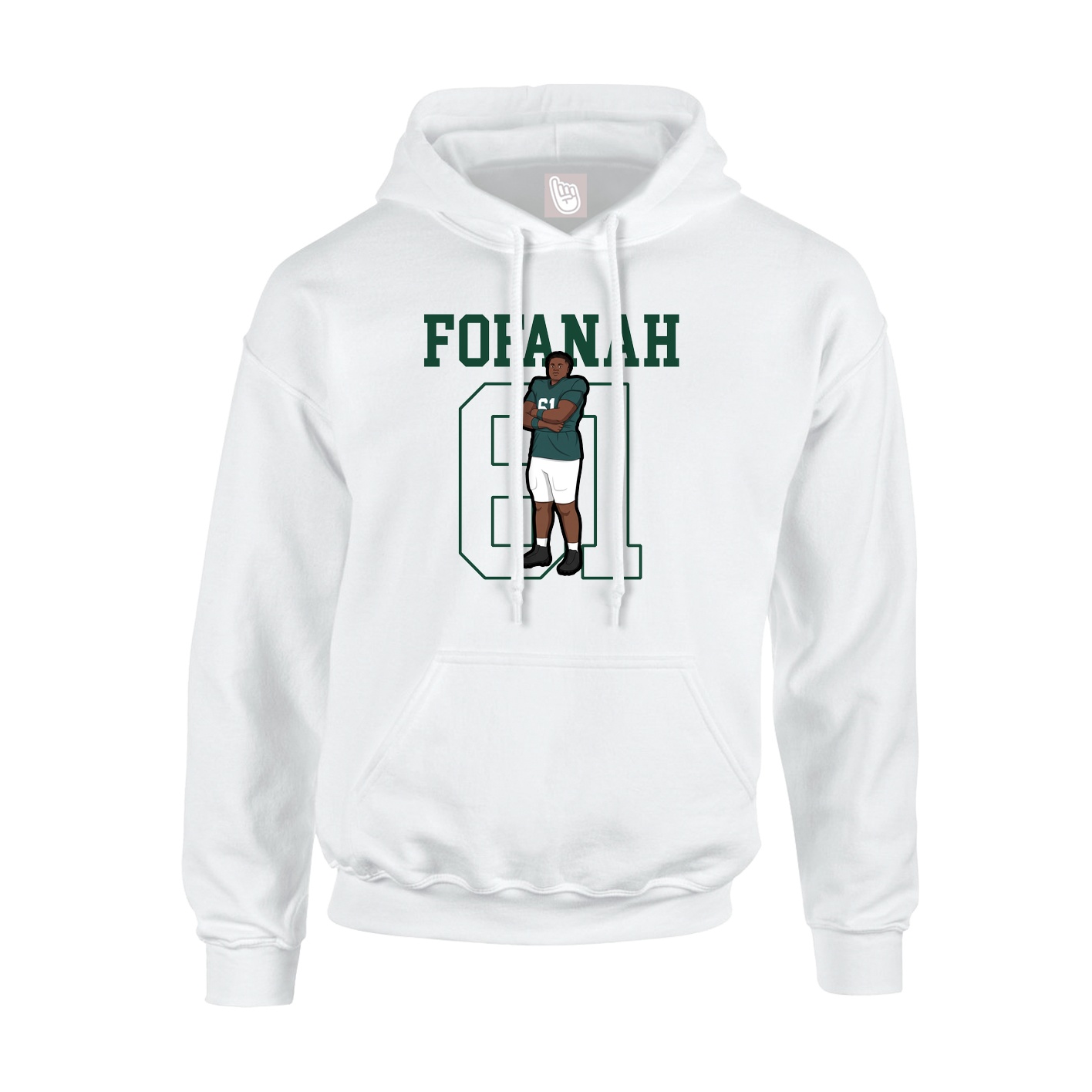Youth Hoodie