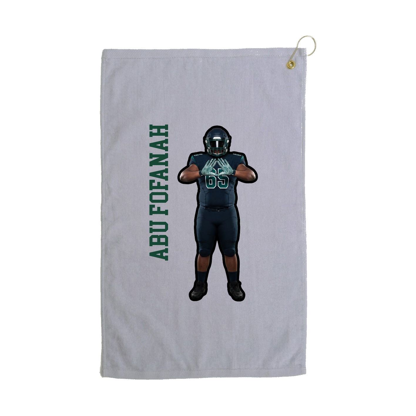 Golf Towel