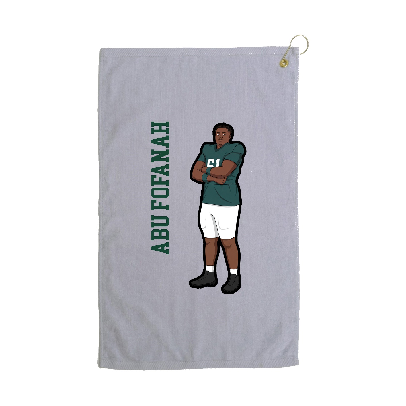 Golf Towel