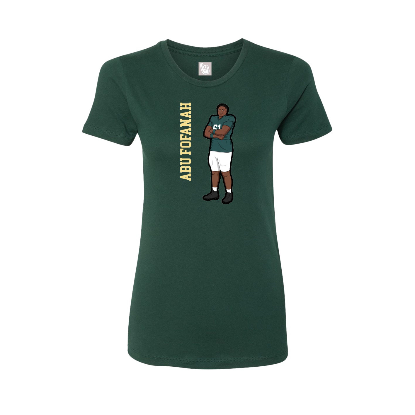 Womens Tee