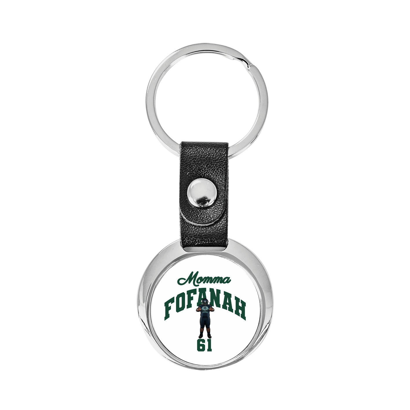 Key Chain — Mothers Day Arch in Classic