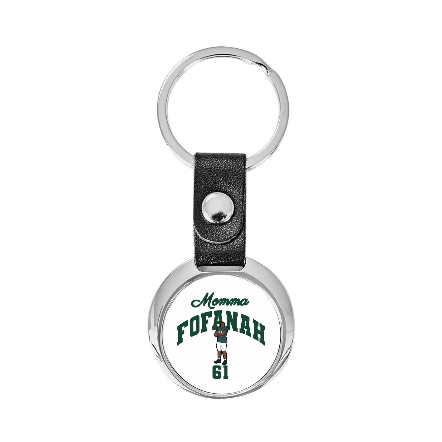 Key Chain — Mothers Day Arch in Classic