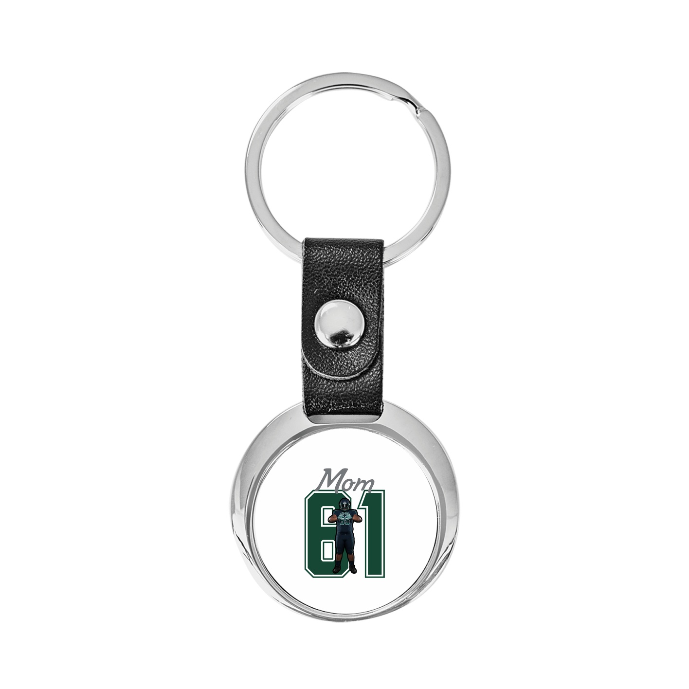 Key Chain — Mothers Day Shirsey in Classic
