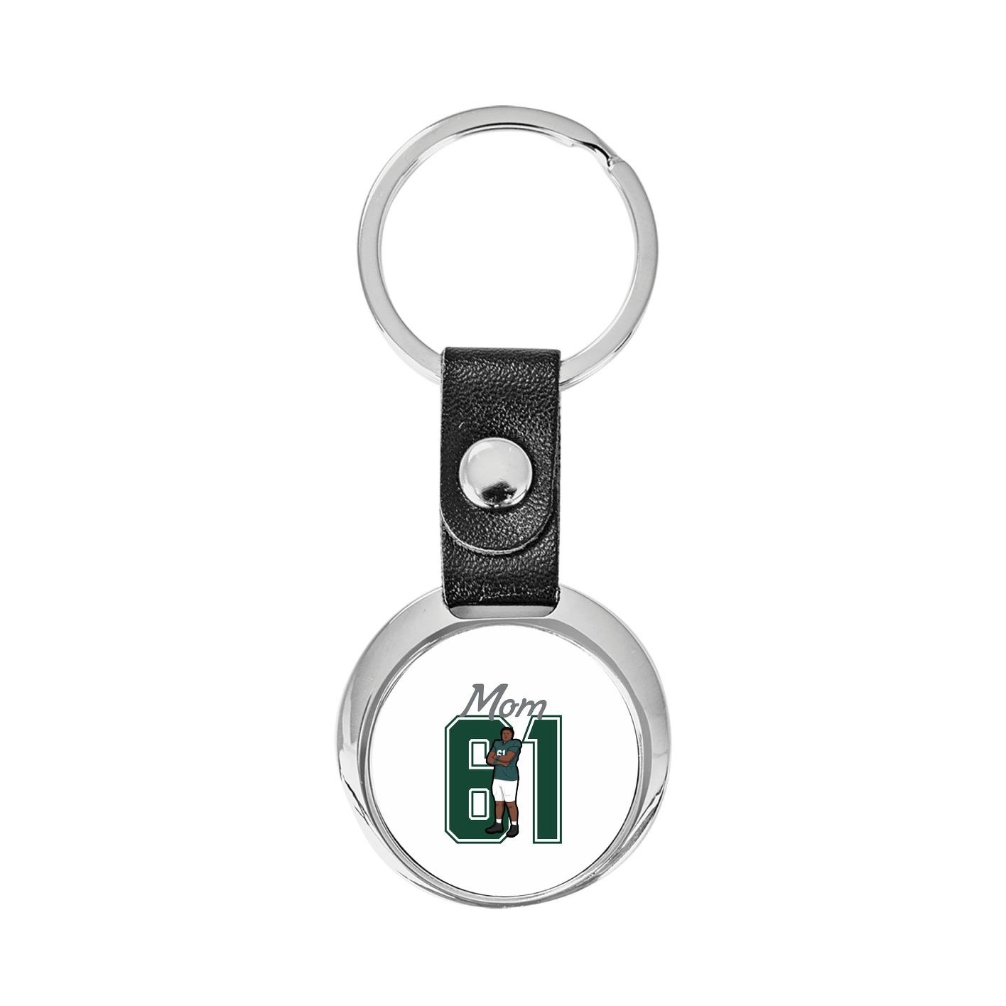 Key Chain — Mothers Day Shirsey in Classic