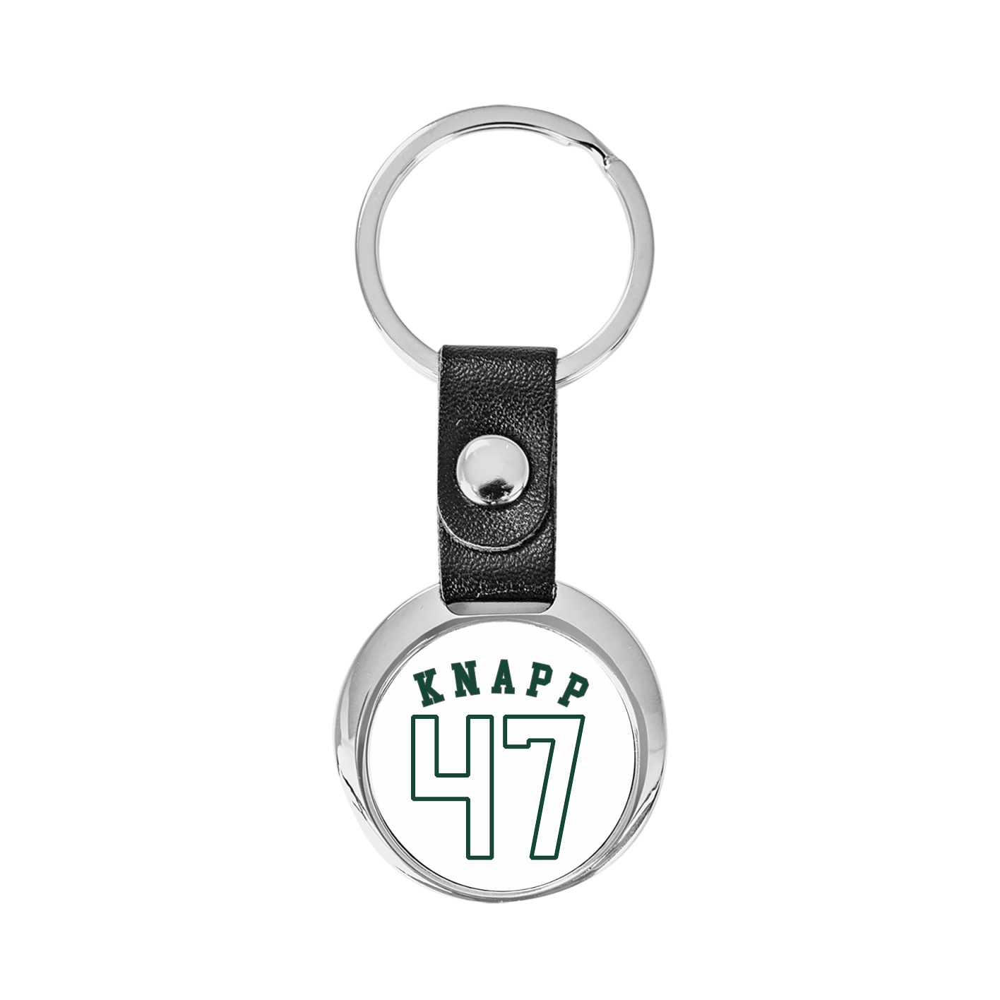 Key Chain — Shirsey Arch in Classic