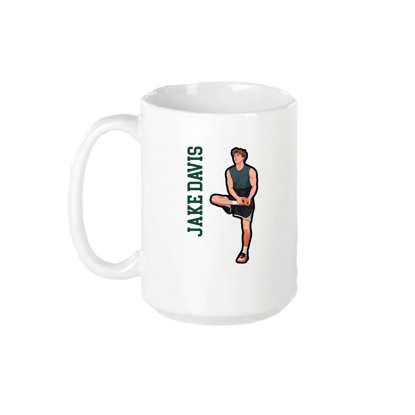 15oz Coffee Mug