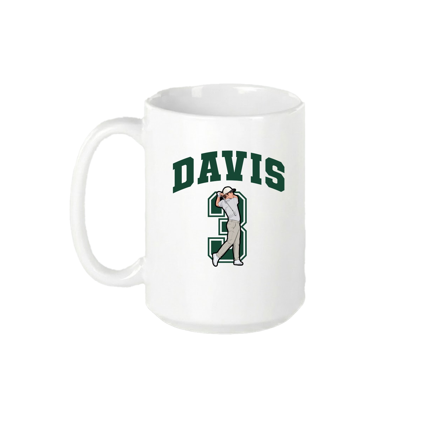 15oz Coffee Mug