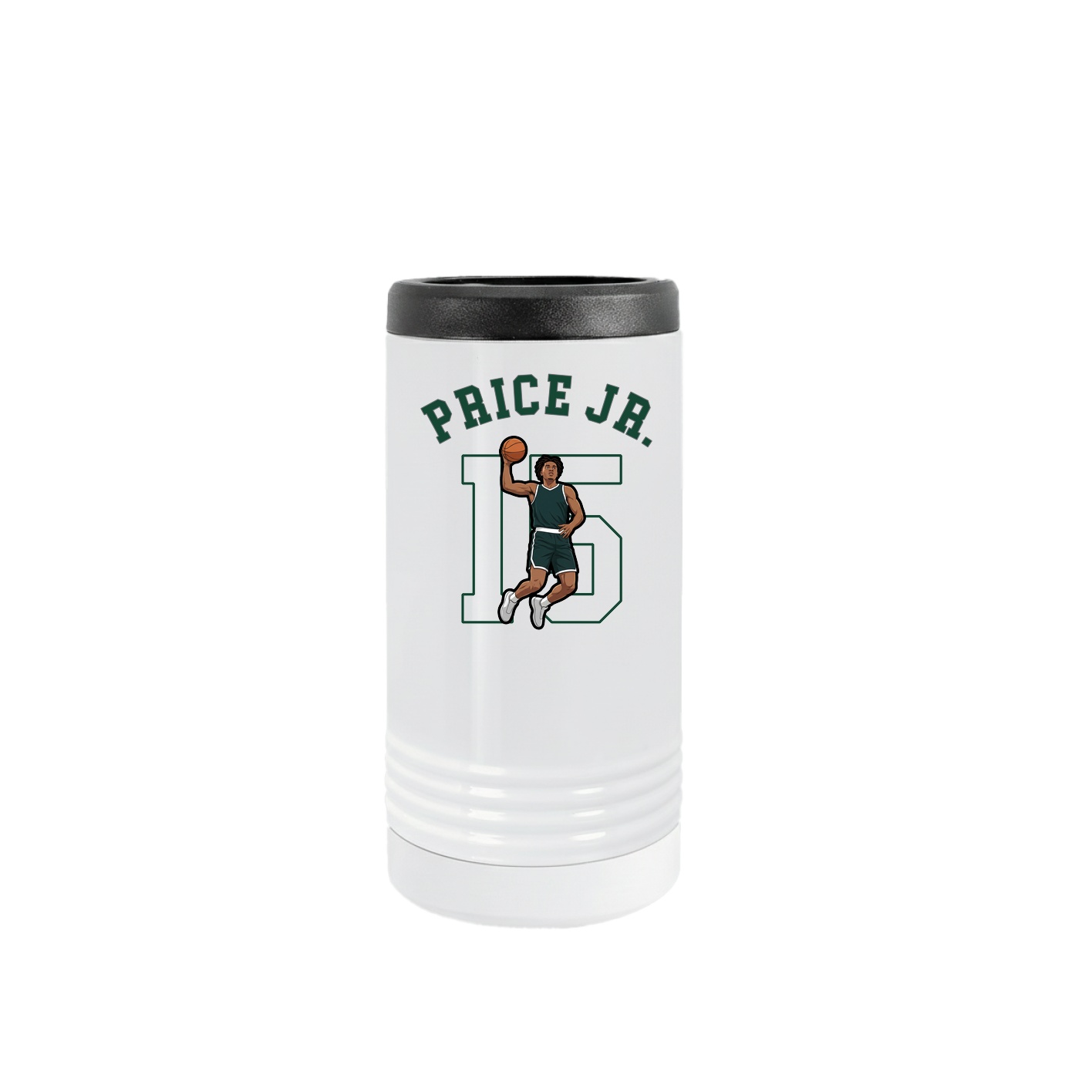 Slim Beverage Holder