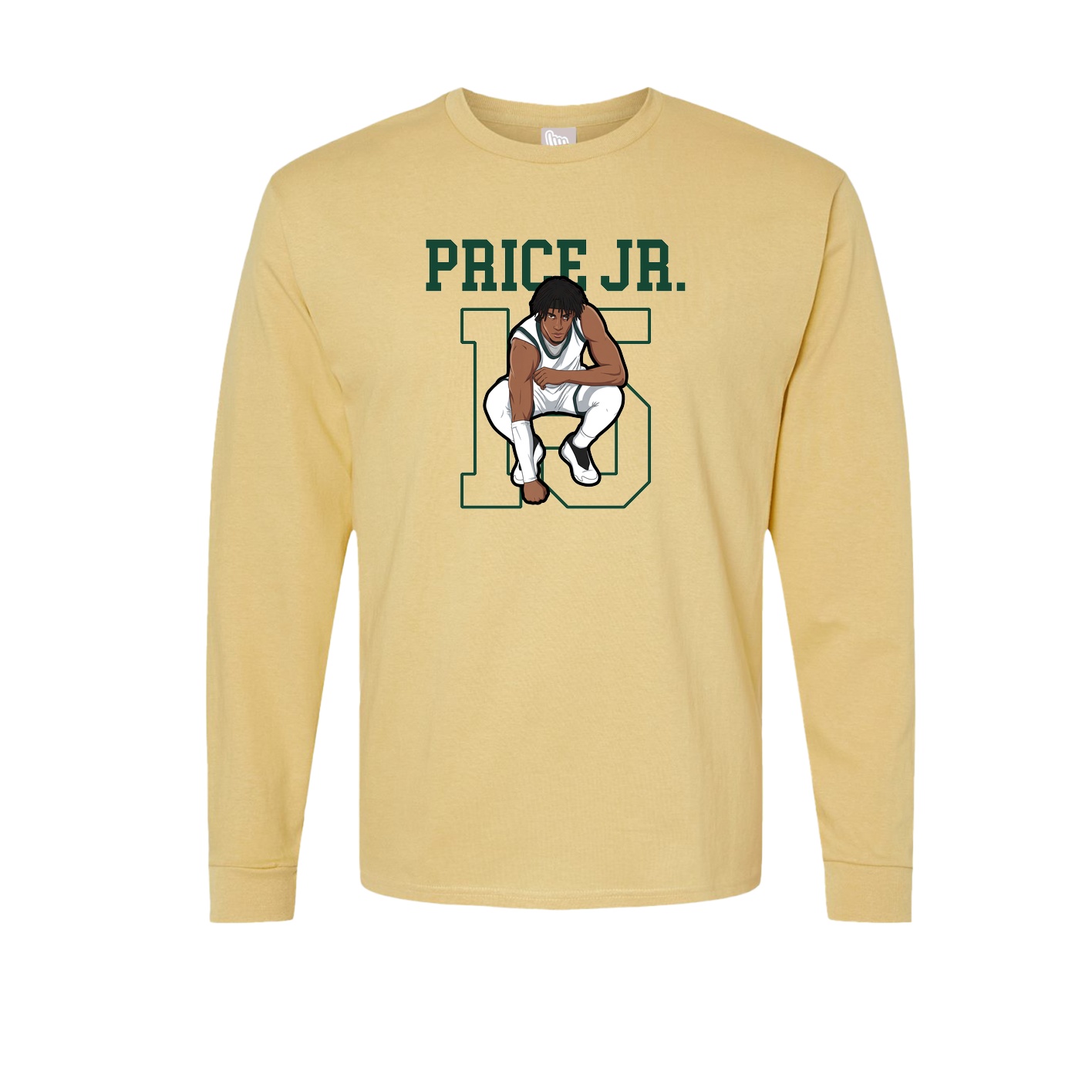 Long Sleeve Tee