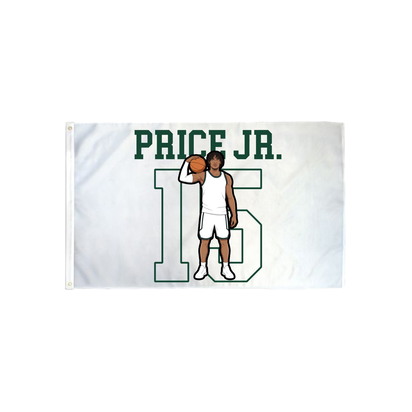 3x5 Flag