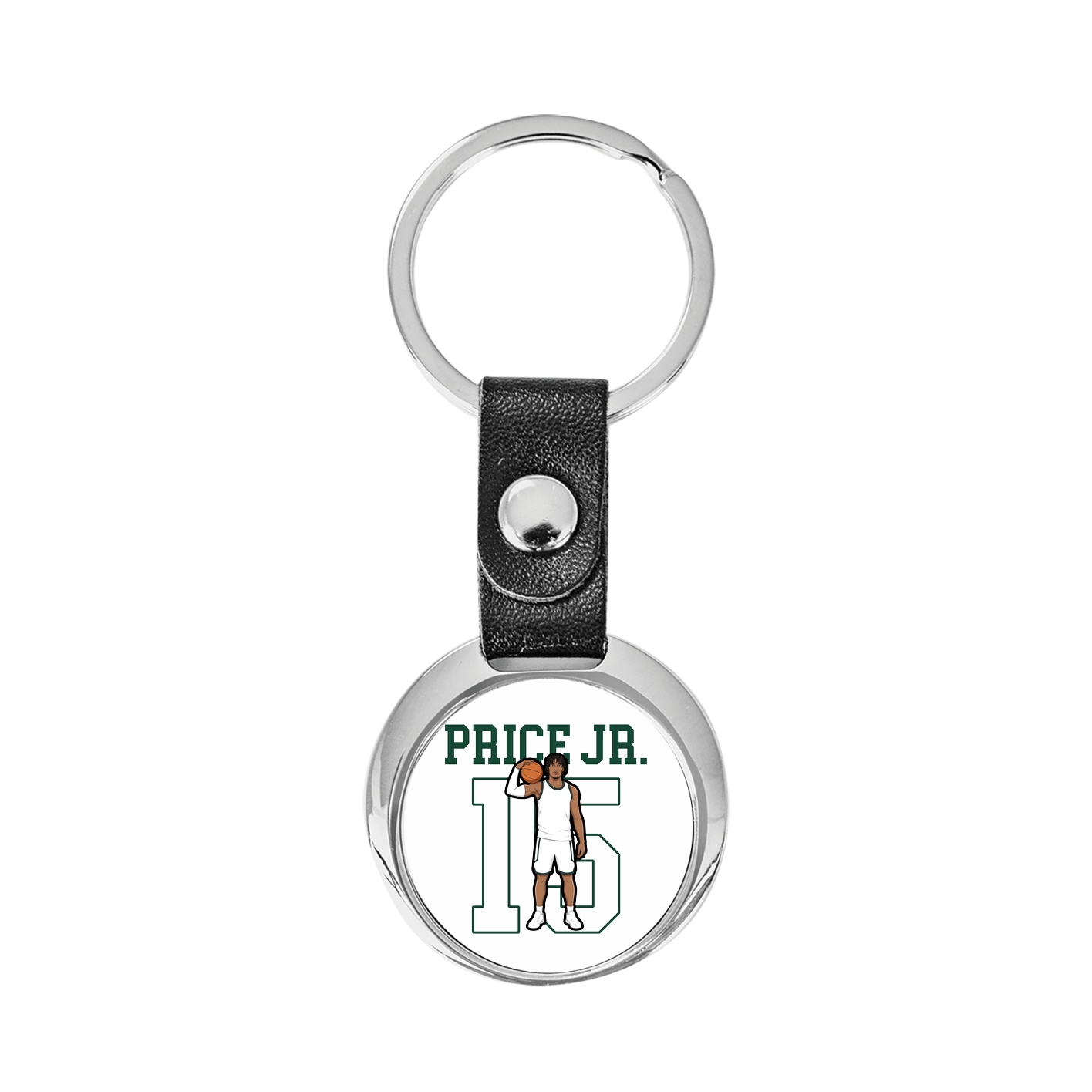 Key Chain — Shirsey in Classic