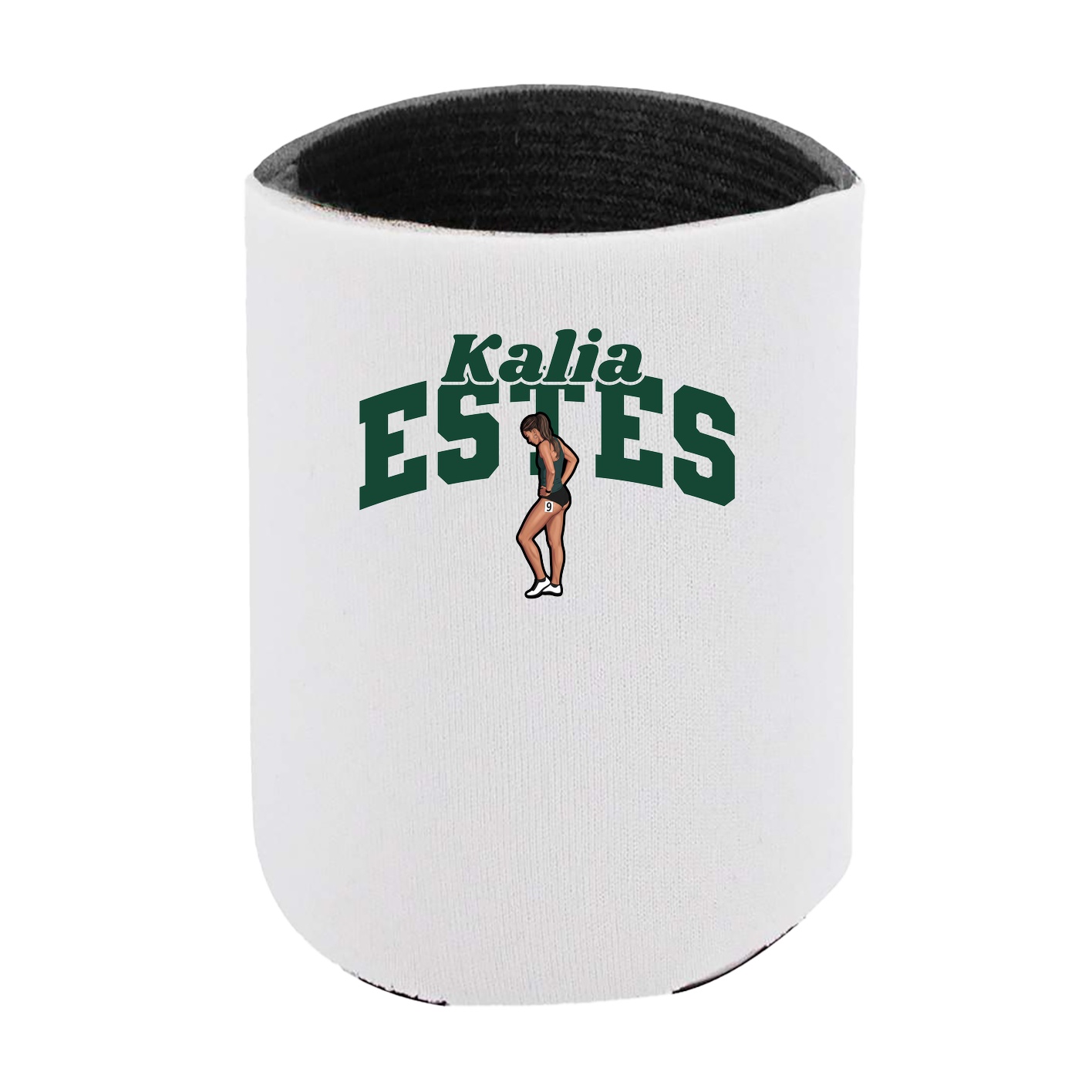 Can Holder — Signature Arch in White